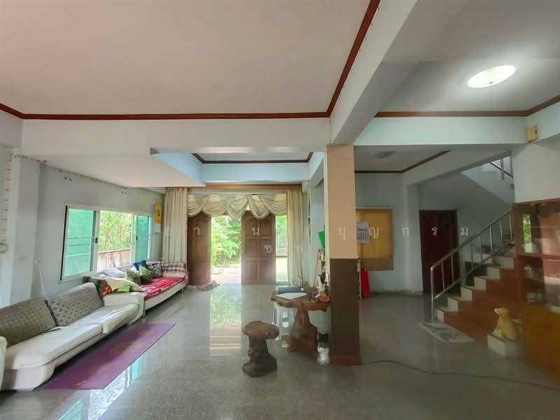 บ้านเดี่ยว 2 ชั้น 126 ตร.ว. ซอยทองสุข32 ซอยสุขสวัสดิ30 แยก10, Bangkok, ถนนสุขสวัสดิ์, Bangmot, Thung Khru, Bangkok, 5 Bedrooms, 400 sqm, Single Detached House For Sale, by คุณ อานนท์ บุญกรม (เซฟ), 500437969 - DDproperty.com