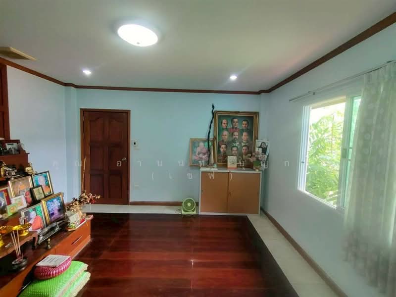 บ้านเดี่ยว 2 ชั้น 126 ตร.ว. ซอยทองสุข32 ซอยสุขสวัสดิ30 แยก10, Bangkok, ถนนสุขสวัสดิ์, Bangmot, Thung Khru, Bangkok, 5 Bedrooms, 400 sqm, Single Detached House For Sale, by คุณ อานนท์ บุญกรม (เซฟ), 500437969 - DDproperty.com