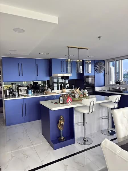 NorthShore, Chon Buri (Pattaya), Beach Road, Bang Lamung, Bang Lamung (Pattaya), Chon Buri (Pattaya), 2 Bedrooms, 187 sqm, Condo For Sale, by Vikrant Kokar, 500437970 - DDproperty.com