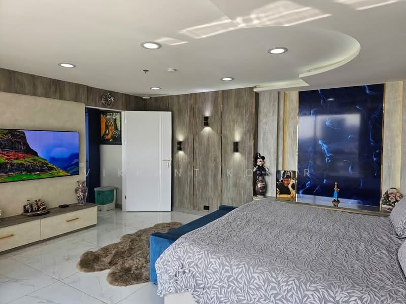 NorthShore, Chon Buri (Pattaya), Beach Road, Bang Lamung, Bang Lamung (Pattaya), Chon Buri (Pattaya), 2 Bedrooms, 187 sqm, Condo For Sale, by Vikrant Kokar, 500437970 - DDproperty.com