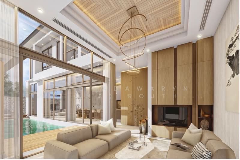 สำหรับ ขาย บ้าน 4 ห้องนอน ที่ ฉลอง, ภูเก็ต, ฉลอง, เมืองภูเก็ต, ภูเก็ต, 472 ตร.ม., บ้านเดี่ยว ขาย, โดย Natchadawaryn (Natcha) Rojthanakrit, 500437971 - DDproperty.com