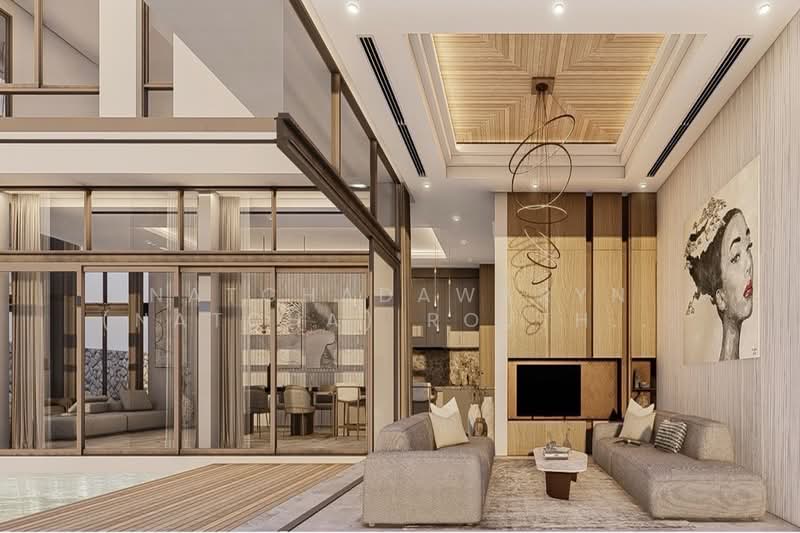 For sale house 4 bedrooms at Chalong, Phuket, Chalong, Muang Phuket, Phuket, 4 Bedrooms, 472 sqm, Single Detached House For Sale, by Natchadawaryn (Natcha) Rojthanakrit, 500437971 - DDproperty.com