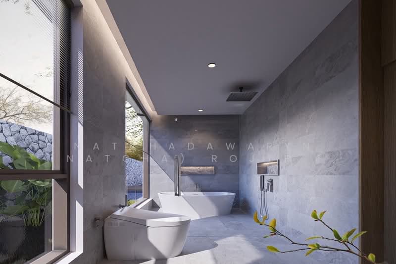 สำหรับ ขาย บ้าน 4 ห้องนอน ที่ ฉลอง, ภูเก็ต, ฉลอง, เมืองภูเก็ต, ภูเก็ต, 472 ตร.ม., บ้านเดี่ยว ขาย, โดย Natchadawaryn (Natcha) Rojthanakrit, 500437971 - DDproperty.com