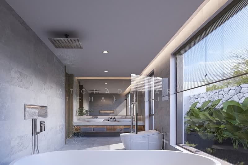 For sale house 4 bedrooms at Chalong, Phuket, Chalong, Muang Phuket, Phuket, 4 Bedrooms, 472 sqm, Single Detached House For Sale, by Natchadawaryn (Natcha) Rojthanakrit, 500437971 - DDproperty.com