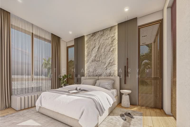 For sale house 4 bedrooms at Chalong, Phuket, Chalong, Muang Phuket, Phuket, 4 Bedrooms, 472 sqm, Single Detached House For Sale, by Natchadawaryn (Natcha) Rojthanakrit, 500437971 - DDproperty.com