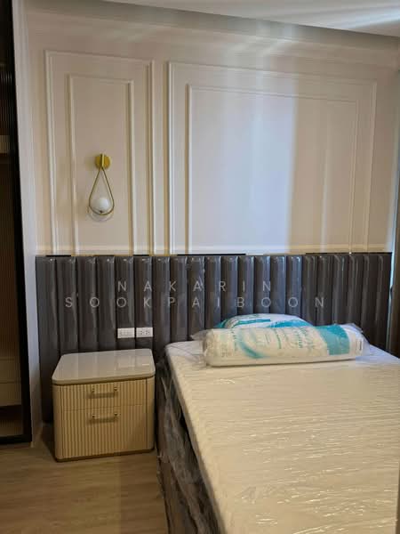 Noble State 39, Bangkok, 35 Soi Sukhumvit 39, Khlong Tan Nua, Watthana, Bangkok, 1 Bedroom, 35 sqm, Condo For Rent, by Nakarin Sookpaiboon, 500437973 - DDproperty.com