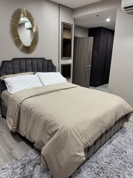 IDEO Mobi Sukhumvit 66, Bangkok, 2578 Soi Sukhumvit 66 Sukhumvit Road, Bang Chak, Phra Khanong, Bangkok, 2 Bedrooms, 85 sqm, Condo For Rent, by Nakarin Sookpaiboon, 500437979 - DDproperty.com