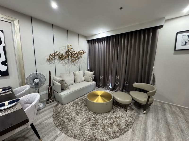 IDEO Mobi Sukhumvit 66 : ไอดีโอ โมบิ สุขุมวิท 66, กรุงเทพ, 2578 ซอยสุขุมวิท 66 ถนนสุขุมวิท, บางจาก, พระโขนง, กรุงเทพ, 85 ตร.ม., คอนโด ให้เช่า, โดย Nakarin Sookpaiboon, 500437979 - DDproperty.com