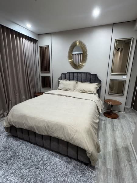 IDEO Mobi Sukhumvit 66 : ไอดีโอ โมบิ สุขุมวิท 66, กรุงเทพ, 2578 ซอยสุขุมวิท 66 ถนนสุขุมวิท, บางจาก, พระโขนง, กรุงเทพ, 85 ตร.ม., คอนโด ให้เช่า, โดย Nakarin Sookpaiboon, 500437979 - DDproperty.com