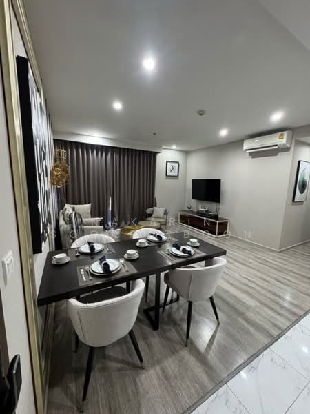 IDEO Mobi Sukhumvit 66 : ไอดีโอ โมบิ สุขุมวิท 66, กรุงเทพ, 2578 ซอยสุขุมวิท 66 ถนนสุขุมวิท, บางจาก, พระโขนง, กรุงเทพ, 85 ตร.ม., คอนโด ให้เช่า, โดย Nakarin Sookpaiboon, 500437979 - DDproperty.com
