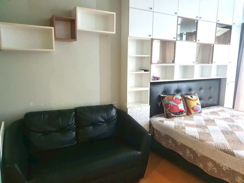 Noble Revent, Bangkok, Sri Ayutthaya Road, Thanon Phaya Thai, Ratchathewi, Bangkok, 1 Bedroom, 33 sqm, Condo For Sale, by Kittiya Chaiyasat, 500437980 - DDproperty.com