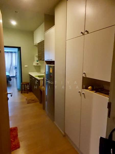 Noble Revent, Bangkok, Sri Ayutthaya Road, Thanon Phaya Thai, Ratchathewi, Bangkok, 1 Bedroom, 33 sqm, Condo For Sale, by Kittiya Chaiyasat, 500437980 - DDproperty.com