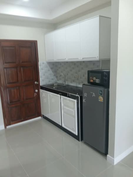 Sea Saran Condominium, Chon Buri (Pattaya), 190 Moo 2 Bangsaray, Bang Sa-re, Sattahip, Chon Buri (Pattaya), Studio, 34 sqm, Condo For Sale, by Patchara Srisak, 500437981 - DDproperty.com