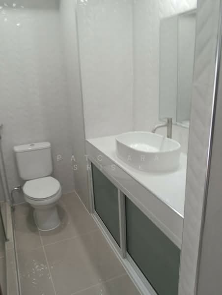 Sea Saran Condominium, Chon Buri (Pattaya), 190 Moo 2 Bangsaray, Bang Sa-re, Sattahip, Chon Buri (Pattaya), Studio, 34 sqm, Condo For Sale, by Patchara Srisak, 500437981 - DDproperty.com