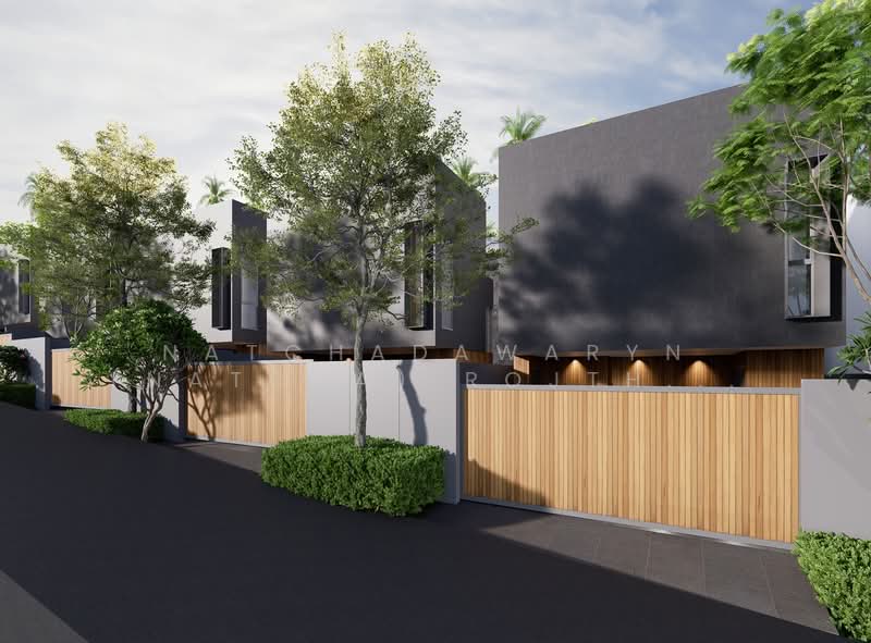 Just 5 minutes from Kamala Beach. Modern 2-story villa offers 4 bedrooms, 5 bathrooms, and a private, Phuket, Kammala, Kathu, Phuket, 4 Bedrooms, 548 sqm, Single Detached House For Sale, by Natchadawaryn (Natcha) Rojthanakrit, 500437982 - DDproperty.com
