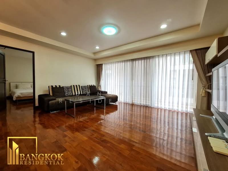 Baan Sukhumvit 14, Bangkok, 1/1 Soi Sukhumvit 14, Khlong Toei, Bangkok, 3 Bedrooms, 177 sqm, Apartment For Rent, by Bangkok Residential, 500437984 - DDproperty.com