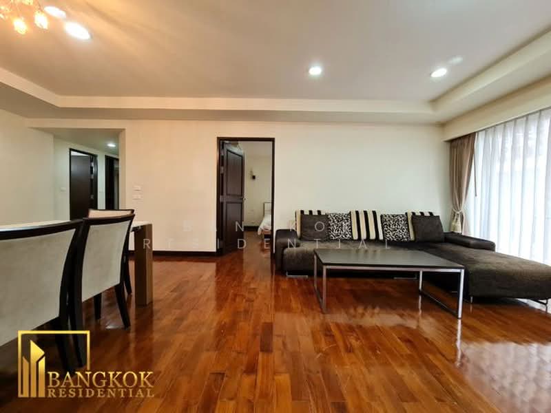 Baan Sukhumvit 14 : บ้านสุขุมวิท 14, กรุงเทพ, 1/1 ซอย สุขุมวิท 14, คลองเตย, กรุงเทพ, 177 ตร.ม., อพาร์ทเมนท์ ให้เช่า, โดย Bangkok Residential, 500437984 - DDproperty.com