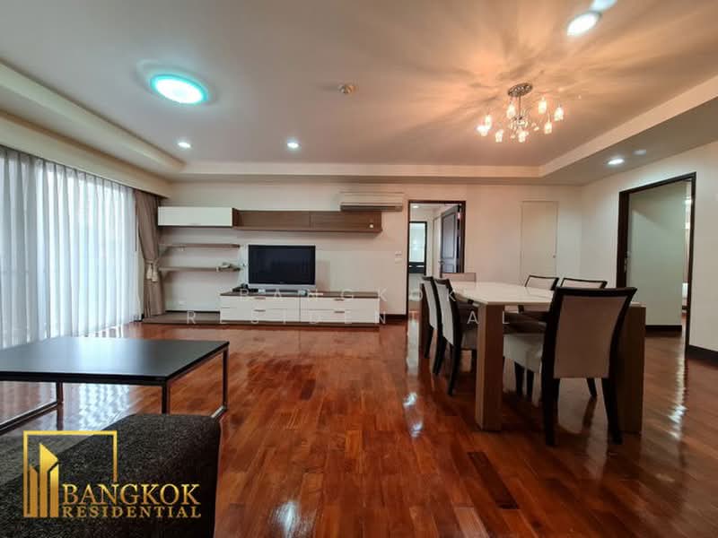 Baan Sukhumvit 14 : บ้านสุขุมวิท 14, กรุงเทพ, 1/1 ซอย สุขุมวิท 14, คลองเตย, กรุงเทพ, 177 ตร.ม., อพาร์ทเมนท์ ให้เช่า, โดย Bangkok Residential, 500437984 - DDproperty.com
