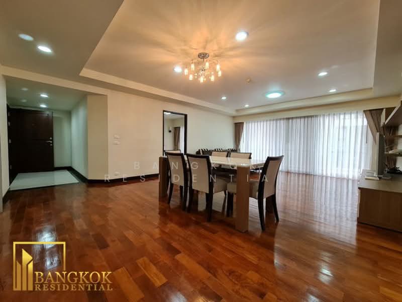 Baan Sukhumvit 14 : บ้านสุขุมวิท 14, กรุงเทพ, 1/1 ซอย สุขุมวิท 14, คลองเตย, กรุงเทพ, 177 ตร.ม., อพาร์ทเมนท์ ให้เช่า, โดย Bangkok Residential, 500437984 - DDproperty.com
