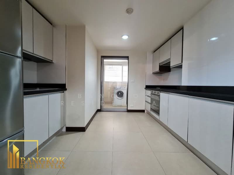 Baan Sukhumvit 14 : บ้านสุขุมวิท 14, กรุงเทพ, 1/1 ซอย สุขุมวิท 14, คลองเตย, กรุงเทพ, 177 ตร.ม., อพาร์ทเมนท์ ให้เช่า, โดย Bangkok Residential, 500437984 - DDproperty.com