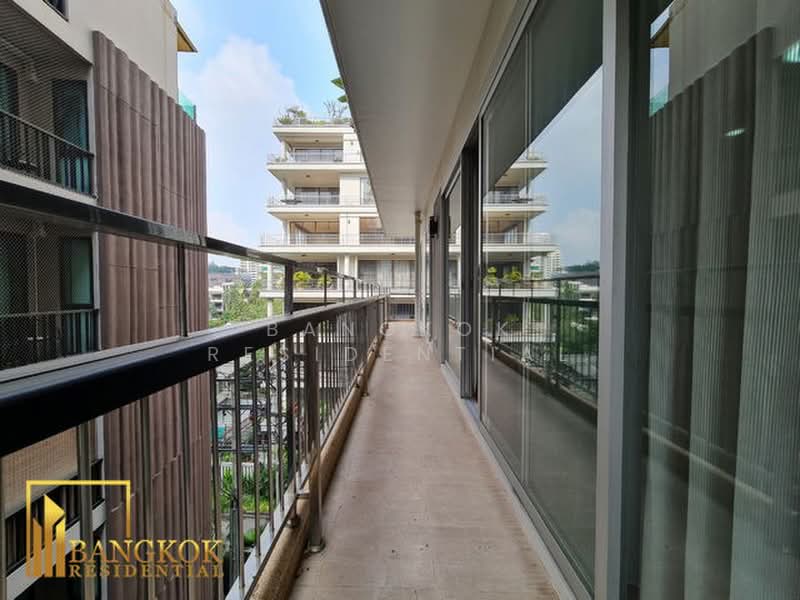Baan Sukhumvit 14 : บ้านสุขุมวิท 14, กรุงเทพ, 1/1 ซอย สุขุมวิท 14, คลองเตย, กรุงเทพ, 177 ตร.ม., อพาร์ทเมนท์ ให้เช่า, โดย Bangkok Residential, 500437984 - DDproperty.com