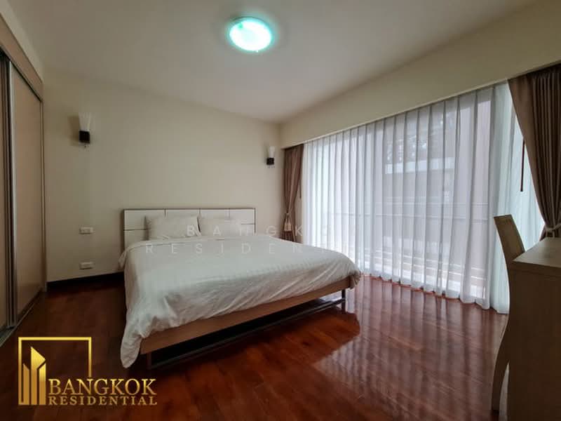 Baan Sukhumvit 14, Bangkok, 1/1 Soi Sukhumvit 14, Khlong Toei, Bangkok, 3 Bedrooms, 177 sqm, Apartment For Rent, by Bangkok Residential, 500437984 - DDproperty.com