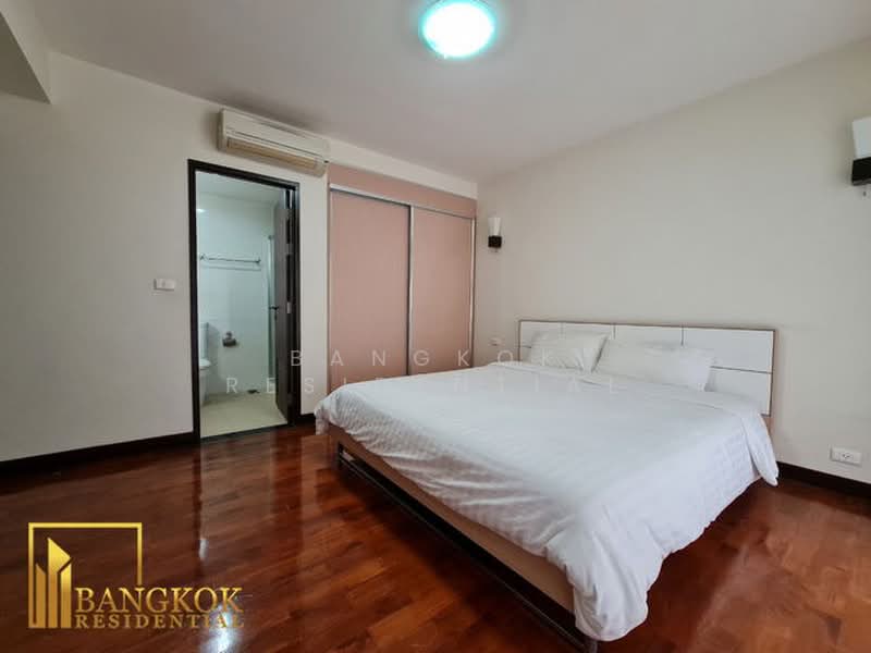 Baan Sukhumvit 14 : บ้านสุขุมวิท 14, กรุงเทพ, 1/1 ซอย สุขุมวิท 14, คลองเตย, กรุงเทพ, 177 ตร.ม., อพาร์ทเมนท์ ให้เช่า, โดย Bangkok Residential, 500437984 - DDproperty.com
