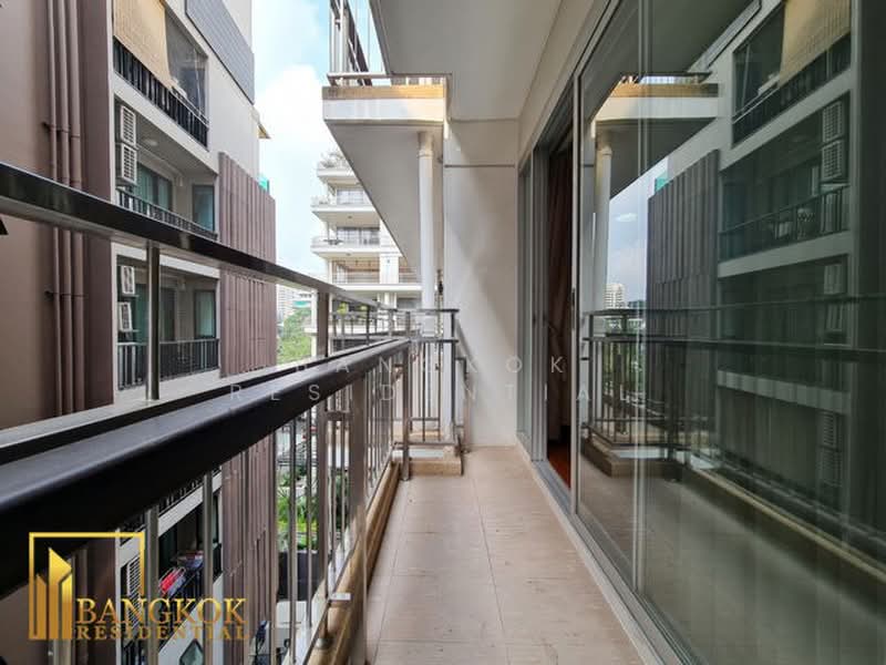 Baan Sukhumvit 14, Bangkok, 1/1 Soi Sukhumvit 14, Khlong Toei, Bangkok, 3 Bedrooms, 177 sqm, Apartment For Rent, by Bangkok Residential, 500437984 - DDproperty.com