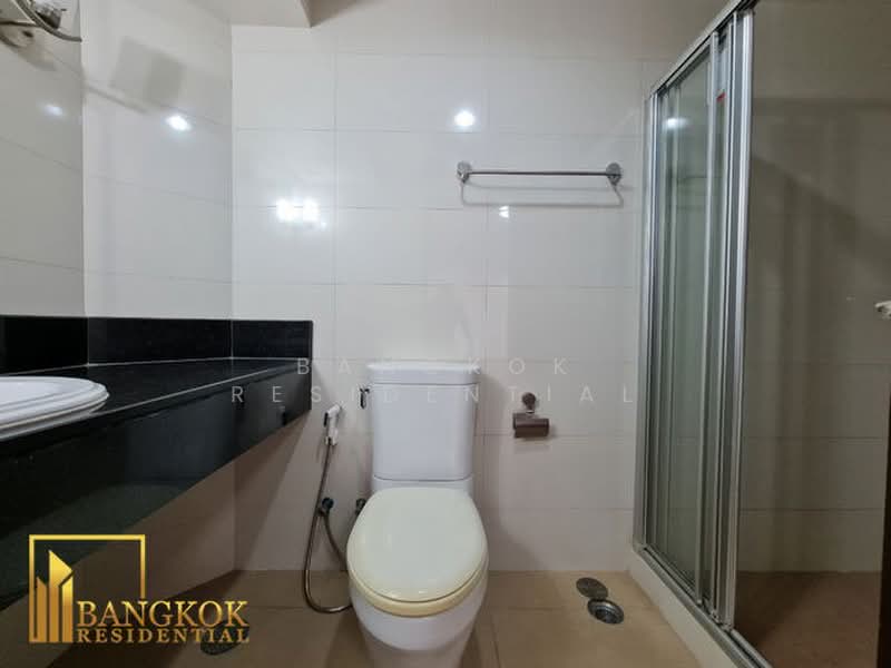 Baan Sukhumvit 14, Bangkok, 1/1 Soi Sukhumvit 14, Khlong Toei, Bangkok, 3 Bedrooms, 177 sqm, Apartment For Rent, by Bangkok Residential, 500437984 - DDproperty.com
