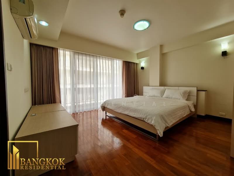 Baan Sukhumvit 14 : บ้านสุขุมวิท 14, กรุงเทพ, 1/1 ซอย สุขุมวิท 14, คลองเตย, กรุงเทพ, 177 ตร.ม., อพาร์ทเมนท์ ให้เช่า, โดย Bangkok Residential, 500437984 - DDproperty.com