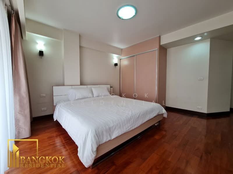 Baan Sukhumvit 14 : บ้านสุขุมวิท 14, กรุงเทพ, 1/1 ซอย สุขุมวิท 14, คลองเตย, กรุงเทพ, 177 ตร.ม., อพาร์ทเมนท์ ให้เช่า, โดย Bangkok Residential, 500437984 - DDproperty.com