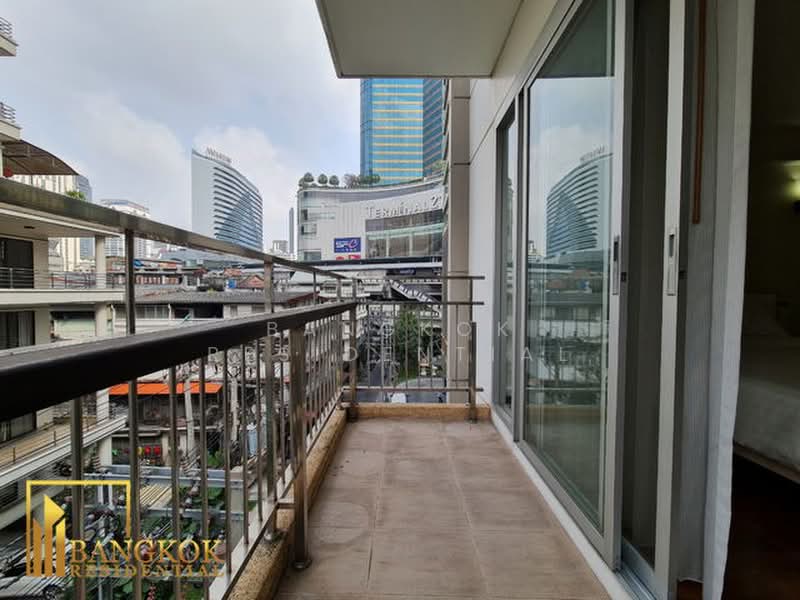 Baan Sukhumvit 14 : บ้านสุขุมวิท 14, กรุงเทพ, 1/1 ซอย สุขุมวิท 14, คลองเตย, กรุงเทพ, 177 ตร.ม., อพาร์ทเมนท์ ให้เช่า, โดย Bangkok Residential, 500437984 - DDproperty.com