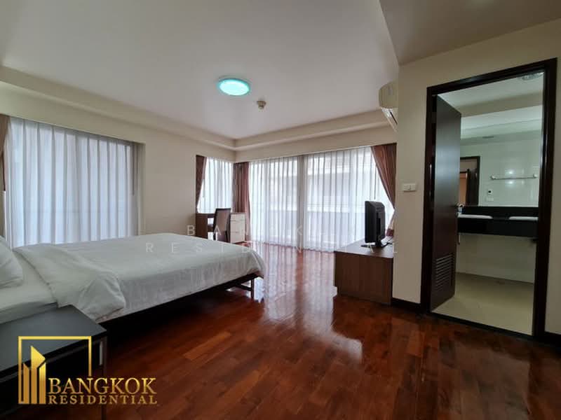 Baan Sukhumvit 14, Bangkok, 1/1 Soi Sukhumvit 14, Khlong Toei, Bangkok, 3 Bedrooms, 177 sqm, Apartment For Rent, by Bangkok Residential, 500437984 - DDproperty.com