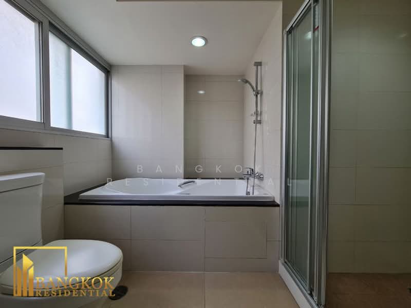 Baan Sukhumvit 14 : บ้านสุขุมวิท 14, กรุงเทพ, 1/1 ซอย สุขุมวิท 14, คลองเตย, กรุงเทพ, 177 ตร.ม., อพาร์ทเมนท์ ให้เช่า, โดย Bangkok Residential, 500437984 - DDproperty.com