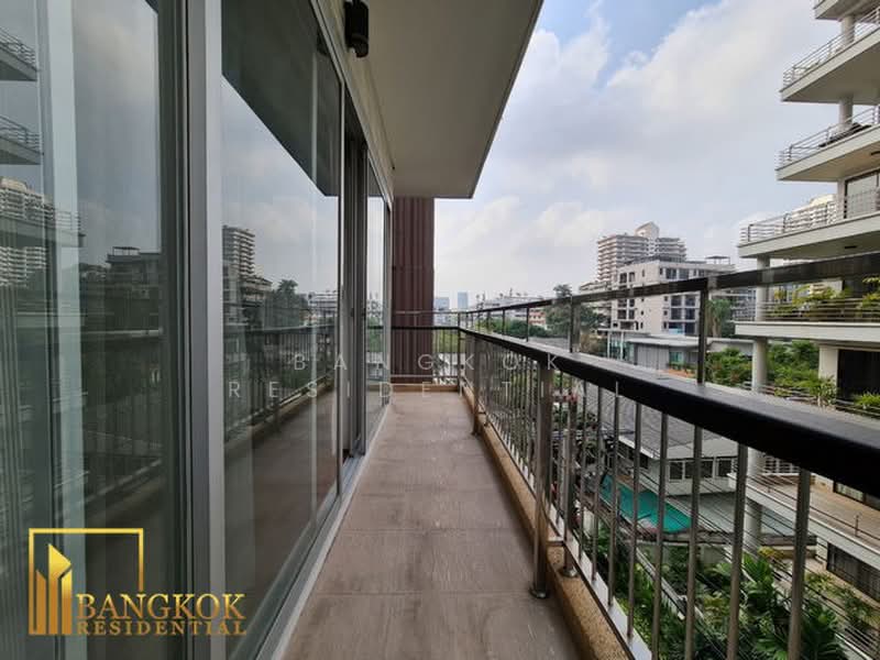 Baan Sukhumvit 14 : บ้านสุขุมวิท 14, กรุงเทพ, 1/1 ซอย สุขุมวิท 14, คลองเตย, กรุงเทพ, 177 ตร.ม., อพาร์ทเมนท์ ให้เช่า, โดย Bangkok Residential, 500437984 - DDproperty.com