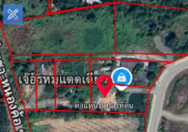 ที่ดินศรีราชา ชลบุรี, Chon Buri (Pattaya), Nong - Kham, Si Racha, Chon Buri (Pattaya), , 3,200 sqm, Land For Sale, by The Best Property ก้อย, 500437985 - DDproperty.com