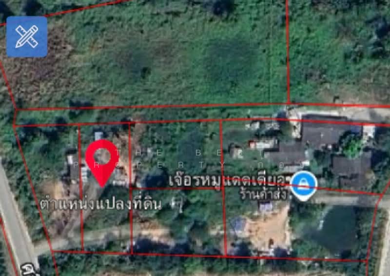 ที่ดินศรีราชา ชลบุรี, ชลบุรี, หนองขาม, ศรีราชา, ชลบุรี, 3,200 ตร.ม., ที่ดิน ขาย, โดย The Best Property ก้อย, 500437985 - DDproperty.com