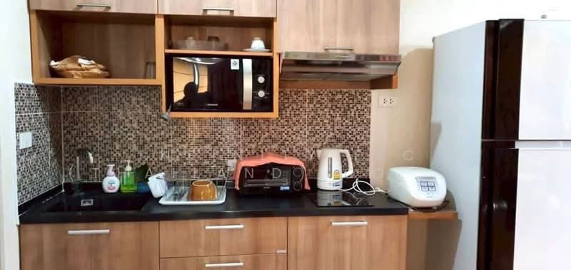 Sriracha Condoview, Chon Buri (Pattaya), Surasak 1 Road, Si Racha, Chon Buri (Pattaya), 1 Bedroom, 55 sqm, Condo For Sale, by Infinity EEC (Thailand) Co., Ltd., 500437986 - DDproperty.com
