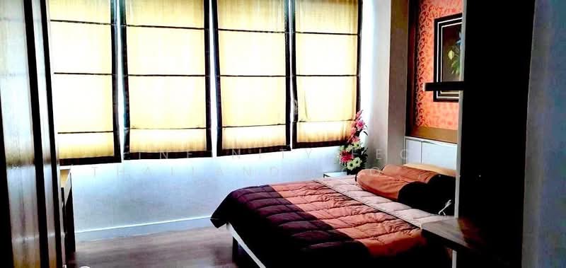 Sriracha Condoview, Chon Buri (Pattaya), Surasak 1 Road, Si Racha, Chon Buri (Pattaya), 1 Bedroom, 55 sqm, Condo For Sale, by Infinity EEC (Thailand) Co., Ltd., 500437986 - DDproperty.com