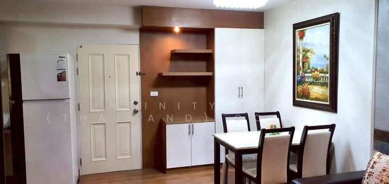 Sriracha Condoview, Chon Buri (Pattaya), Surasak 1 Road, Si Racha, Chon Buri (Pattaya), 1 Bedroom, 55 sqm, Condo For Sale, by Infinity EEC (Thailand) Co., Ltd., 500437986 - DDproperty.com