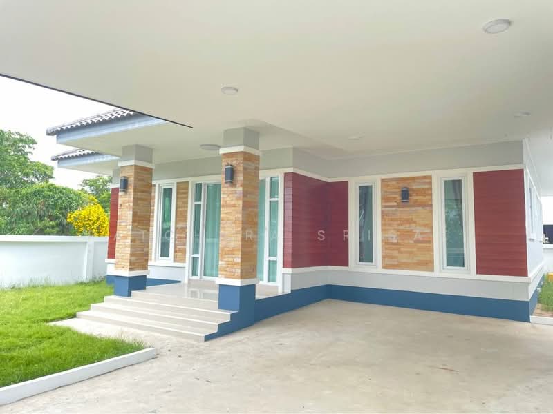 บ้าน 3-ห้องนอน, ชลบุรี, สัตหีบ, ชลบุรี, 150 ตร.ม., บ้านเดี่ยว ขาย, โดย Patchara Srisak, 500437987 - DDproperty.com