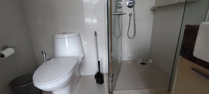 39 by Sansiri, Bangkok, 11 Sukhumvit Road, Khlong Tan Nua, Watthana, Bangkok, 2 Bedrooms, 80 sqm, Condo For Rent, by Nakarin Sookpaiboon, 500437989 - DDproperty.com