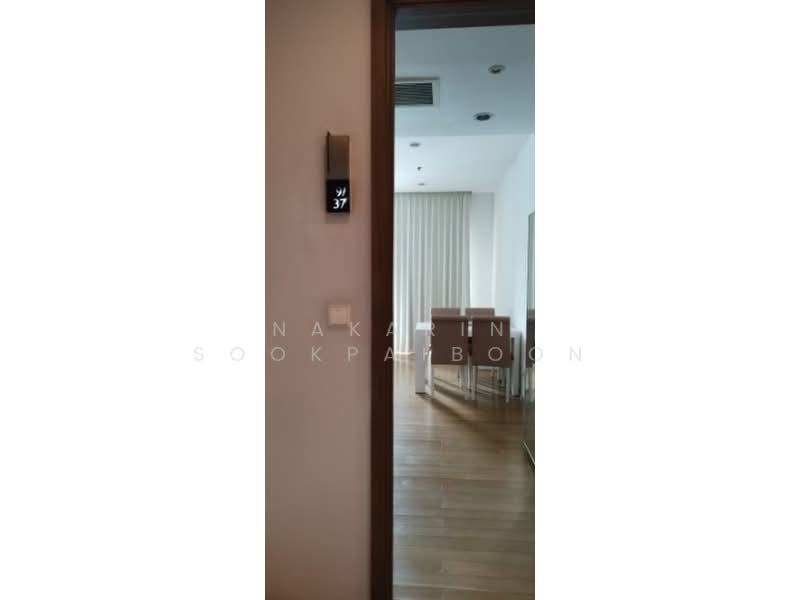 39 by Sansiri, Bangkok, 11 Sukhumvit Road, Khlong Tan Nua, Watthana, Bangkok, 2 Bedrooms, 80 sqm, Condo For Rent, by Nakarin Sookpaiboon, 500437989 - DDproperty.com