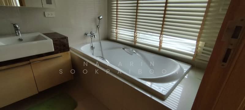 39 by Sansiri, Bangkok, 11 Sukhumvit Road, Khlong Tan Nua, Watthana, Bangkok, 2 Bedrooms, 80 sqm, Condo For Rent, by Nakarin Sookpaiboon, 500437989 - DDproperty.com