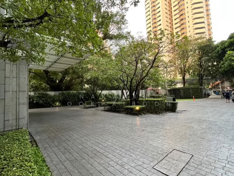 39 by Sansiri, Bangkok, 11 Sukhumvit Road, Khlong Tan Nua, Watthana, Bangkok, 2 Bedrooms, 80 sqm, Condo For Rent, by Nakarin Sookpaiboon, 500437989 - DDproperty.com