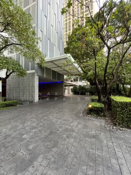 39 by Sansiri, Bangkok, 11 Sukhumvit Road, Khlong Tan Nua, Watthana, Bangkok, 2 Bedrooms, 80 sqm, Condo For Rent, by Nakarin Sookpaiboon, 500437989 - DDproperty.com