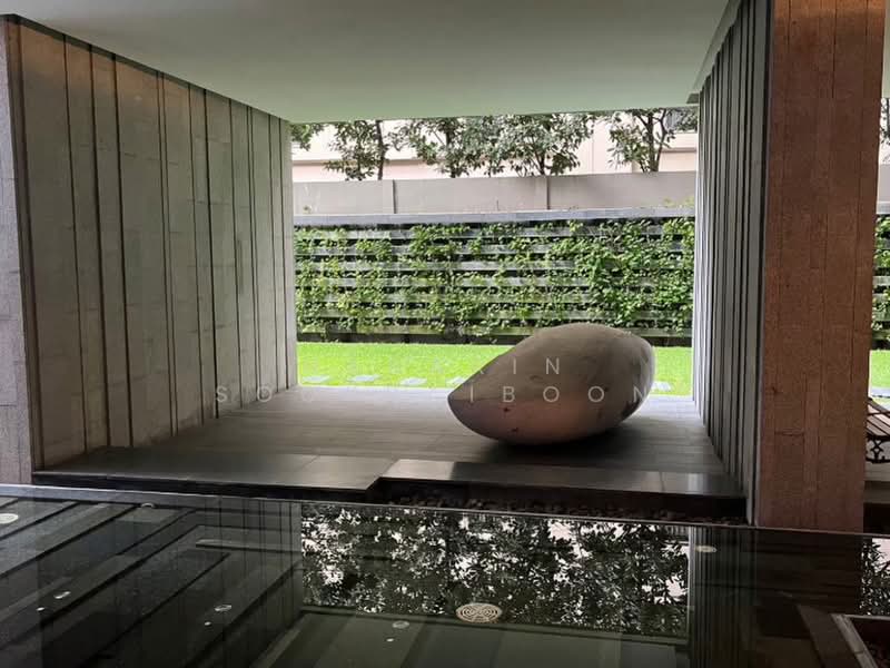 39 by Sansiri, Bangkok, 11 Sukhumvit Road, Khlong Tan Nua, Watthana, Bangkok, 2 Bedrooms, 80 sqm, Condo For Rent, by Nakarin Sookpaiboon, 500437989 - DDproperty.com