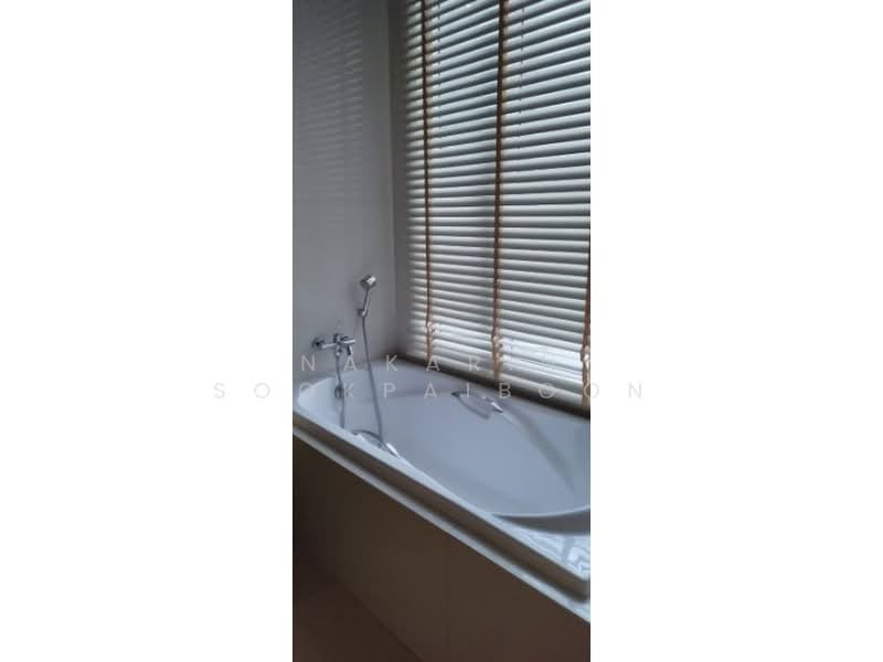 39 by Sansiri, Bangkok, 11 Sukhumvit Road, Khlong Tan Nua, Watthana, Bangkok, 2 Bedrooms, 80 sqm, Condo For Rent, by Nakarin Sookpaiboon, 500437989 - DDproperty.com