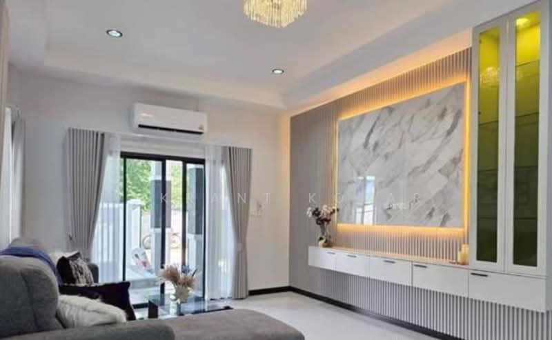 undefined, Chon Buri (Pattaya), Huai Yai, Bang Lamung (Pattaya), Chon Buri (Pattaya), 3 Bedrooms, 150 sqm, Single Detached House For Sale, by Vikrant Kokar, 500437991 - DDproperty.com