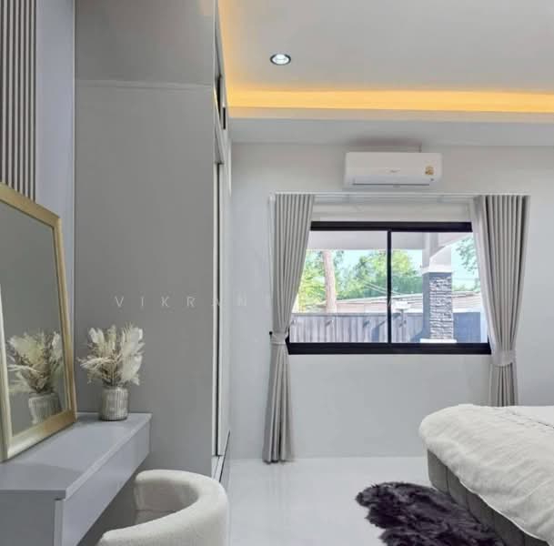 undefined, Chon Buri (Pattaya), Huai Yai, Bang Lamung (Pattaya), Chon Buri (Pattaya), 3 Bedrooms, 150 sqm, Single Detached House For Sale, by Vikrant Kokar, 500437991 - DDproperty.com